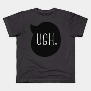 Ugh Kids T-Shirt